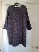 Lovely Warm Cosy Navy Mix