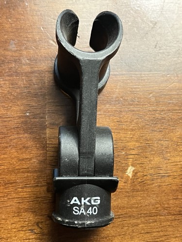 Akg sa40 microphone stand - sa40,