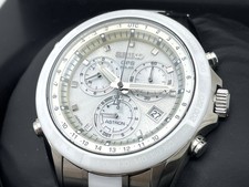 SEIKO ASTRON GPS Radio Wave