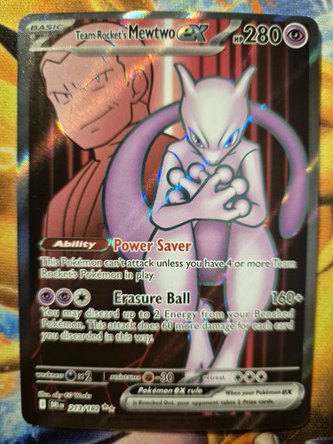 Team rocket mewtwo secret - team,