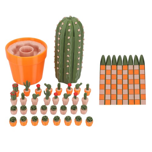 Plant Chess Set Funny Plant
