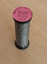 Kreinik Very Fine Braid (#4) -