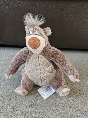 Disney store baloo - store, bear