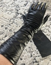 Vintage Grandoe Women 7 Black