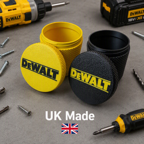 Dewalt style threaded - style,