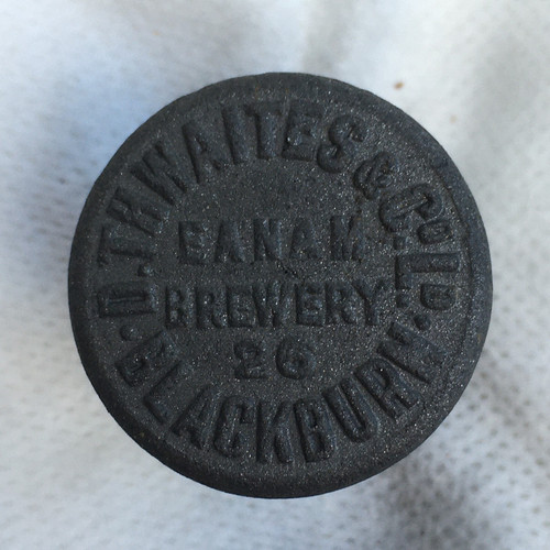 Thwaites eanam brewery - eanam,
