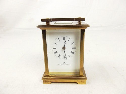 Matthew norman 1754 swiss - matthew,