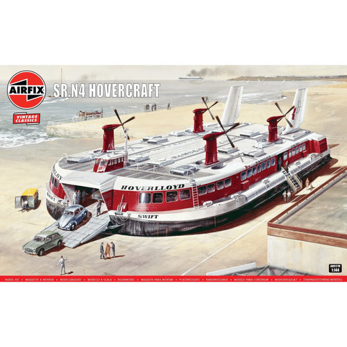 Airfix a09171v n4 - airfix, sr.n4