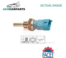 Coolant temperature sensor - temperature,
