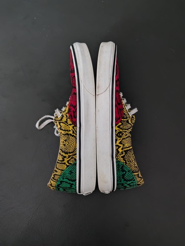 Vans off the wall - the, multi