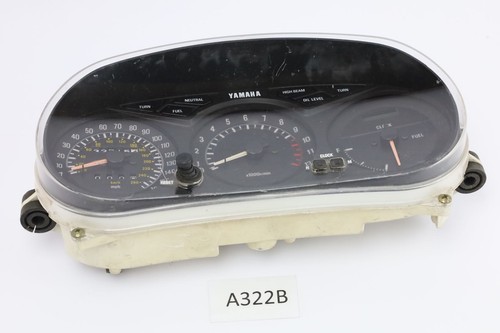 Yamaha 1200 3cw - yamaha, 1988