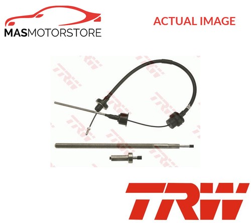 Clutch cable release trw - clutch,