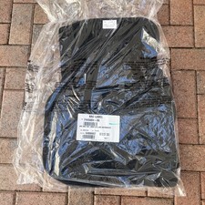 BMW G01 LHD ANTHRACITE Velour