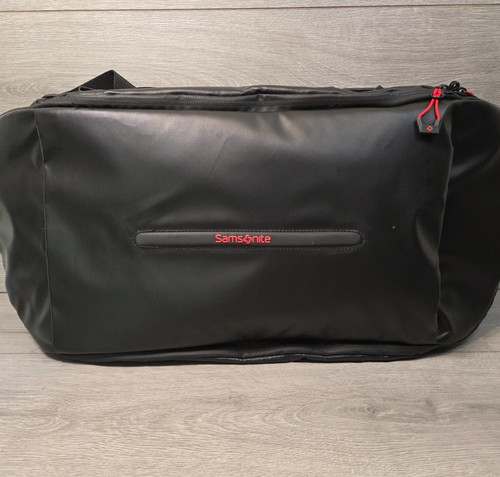 Samsonite ecodiver 55cm 40l - samsonite,