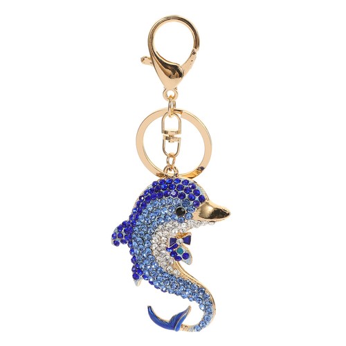Hanging dolphin ornaments - hanging,