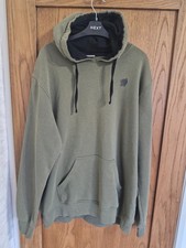 Nash XL Hoodie and Big Kippa t