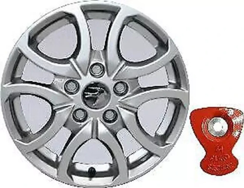 Secure wheel lock no 34 - al-ko,