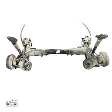 2019-2024 VAUXHALL Corsa F MK5 Rear Axle Assembly