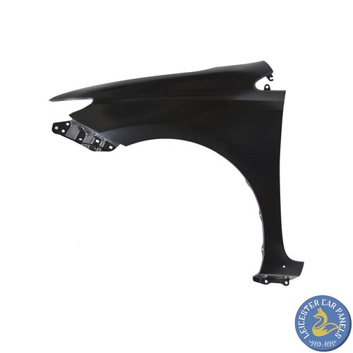 2013 2015 front wing - wing, passenger