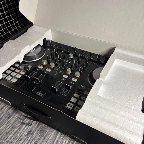 Native instruments traktor - native,