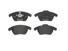 Brembo Front Brake Pad Set for