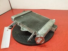 SUZUKI GSX-S125 RADIATOR 2018 0.1L PETROL 