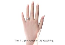 Cartier 0.53 H/VS2 1895 Round