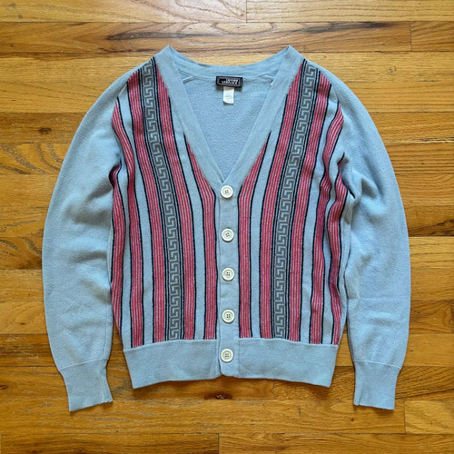 Gianni versace mid - gianni, greek