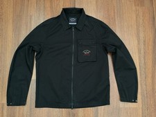 Paul & Shark Yachting Crew