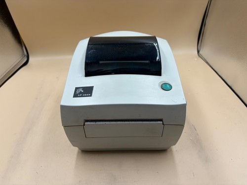 Zebra 2844 usb parallel - zebra, lp