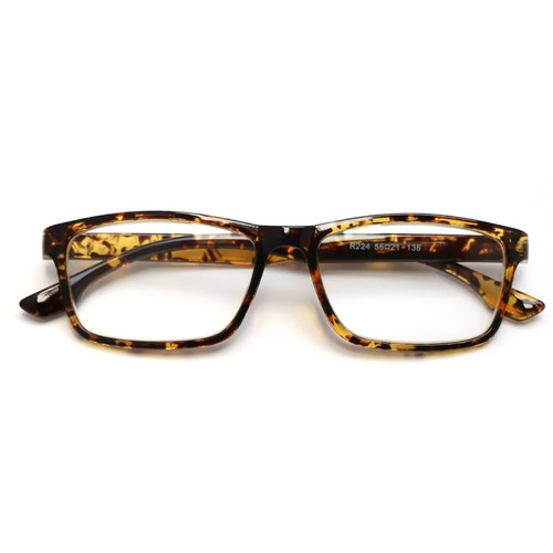 S224 reading glasses classic - reading,