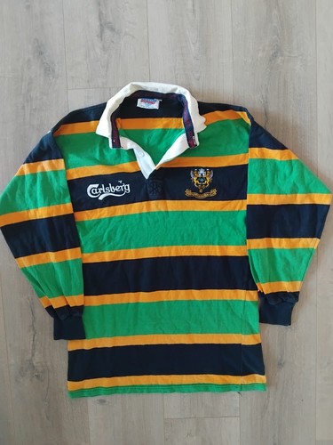 Vintage 90s northampton cotton - vintage,
