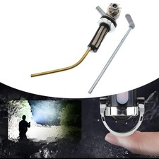 Fuel Switch Shut Off Valve