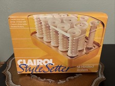 Clairol Style Setter C-14Y