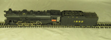 Tyco/Mantua 2-8-2 Mikado Steam