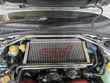 Subaru Impreza Sti Gd 01-07 Titanium Strut Brace