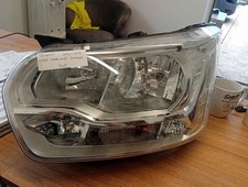 Ford Transit 2014-2019