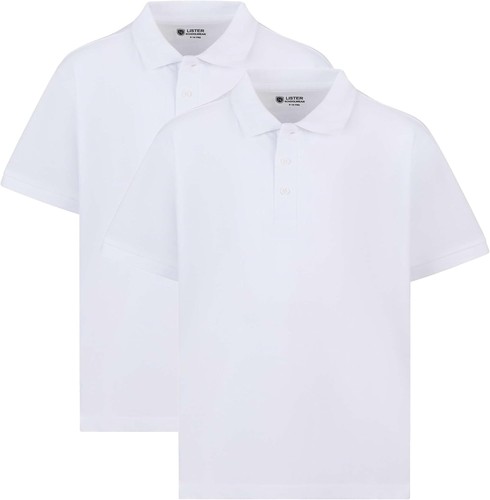 Pack boys plain 100 - 2, 100%