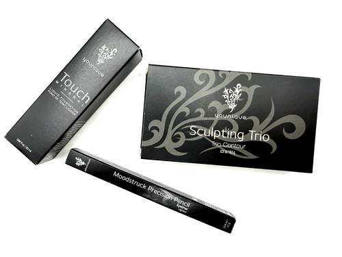Younique makeup set - younique,