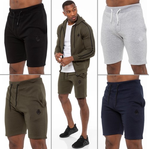Mens running shorts fleece - running,