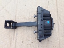 BMW 3 SERIES E92 E93 LCi M3 PASSENGER NEAR SIDE FRONT DOOR BRAKE HINGE 7193671