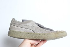 PUMA Vintage Suede Trainers -