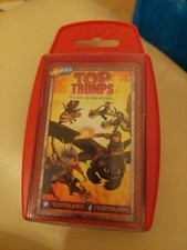 Dreamworks How To Train Your