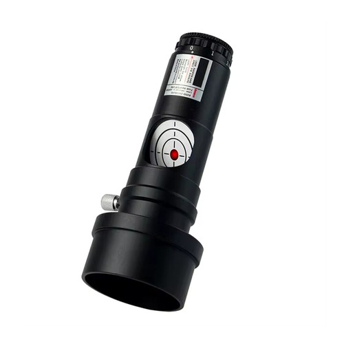 Inch red laser collimator - 1.25,