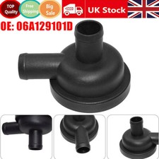 CRANKCASE PRESSURE BREATHER