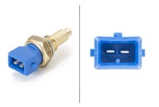 Sensor coolant temperature - sensor,,