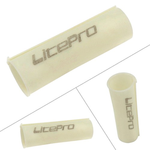 Litepro seat post protector - post,