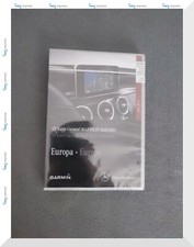 SD Card Retrofit Sat Nav