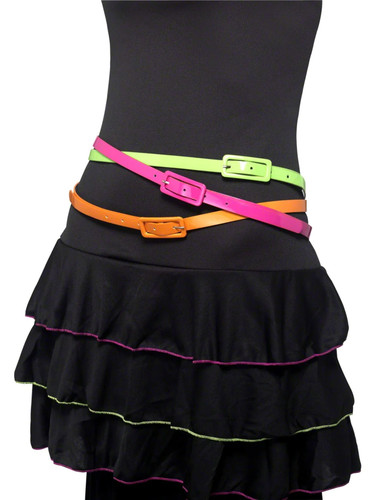 Pack multi coloured - pack,
