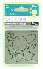 Provo Craft Cuttlebug Disney